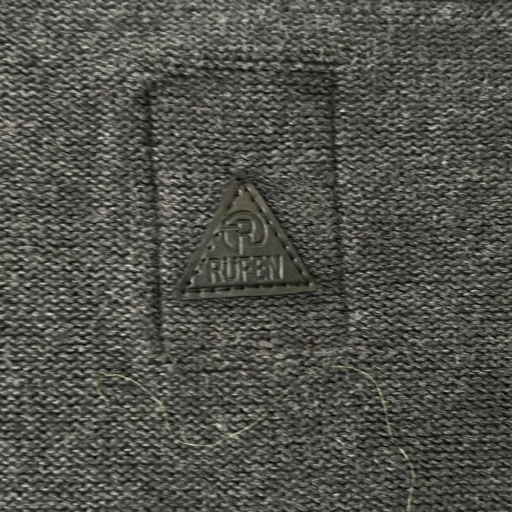 RUFEN beautiful sweater for mens - Picture 6 of 6